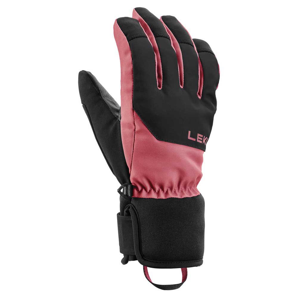 Leki Alpino Bird Goretex Gloves  5.0 Junge von Leki Alpino