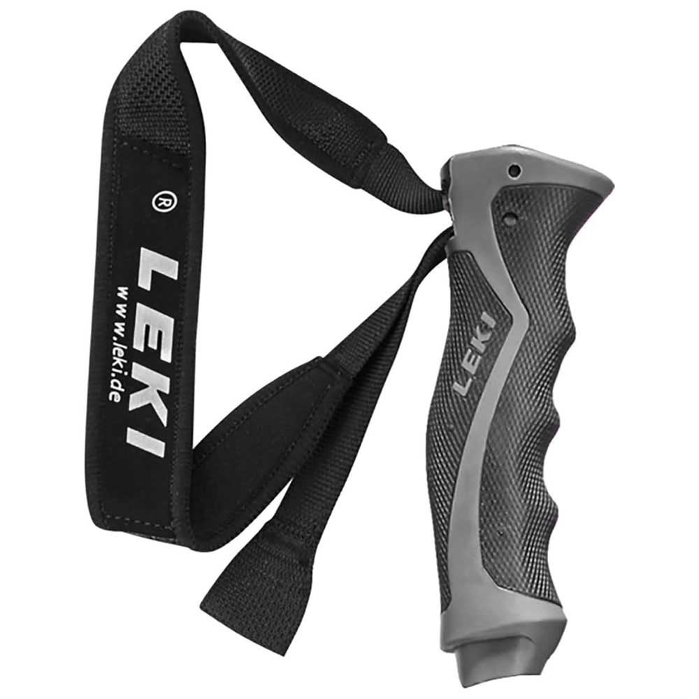 Leki Alpino Evo Grip Schwarz Leki Alpino Evo Grip Schwarz von Leki Alpino