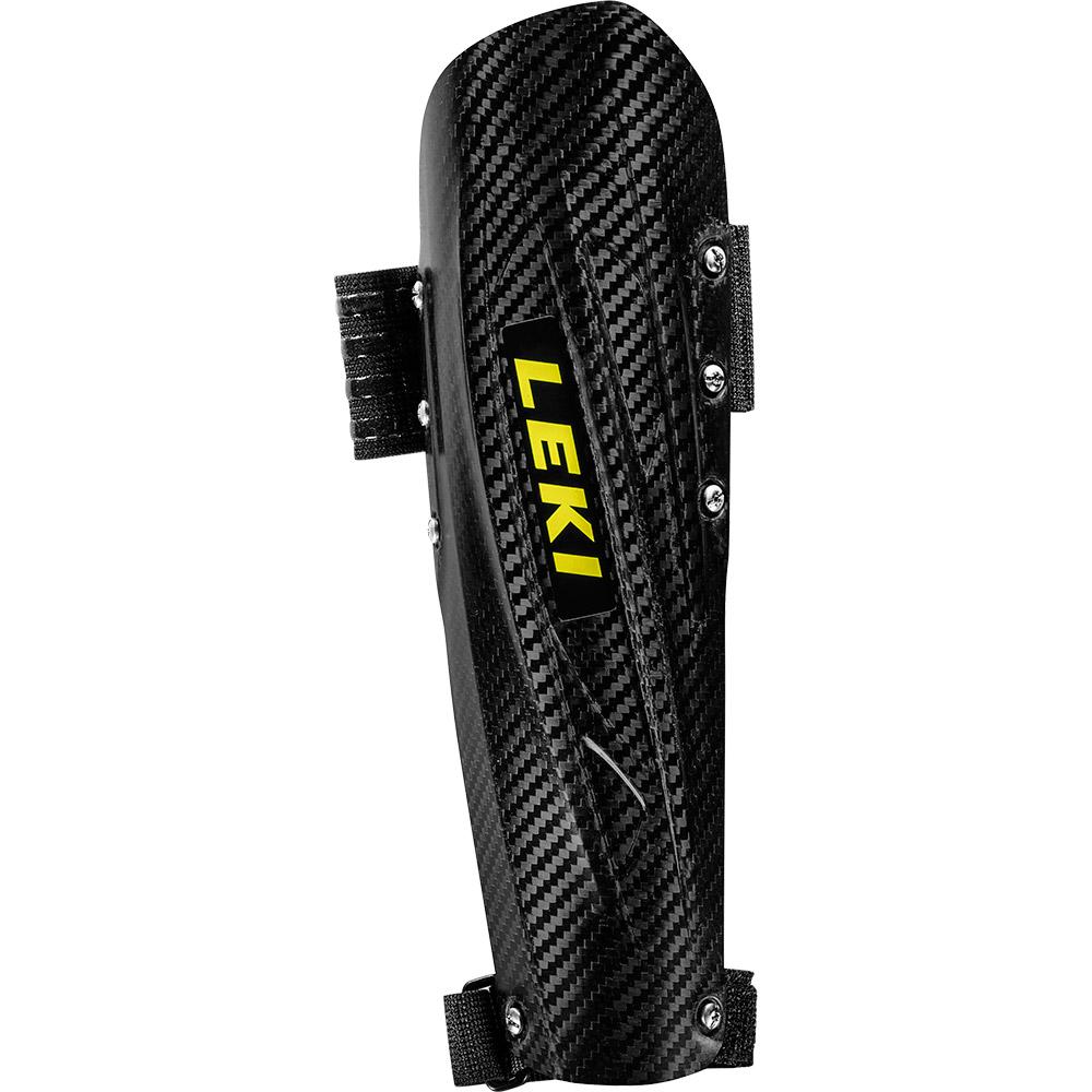 Leki Alpino Fore Carbon Arm Guards Schwarz Leki Alpino Fore Carbon Arm Guards Schwarz von Leki Alpino