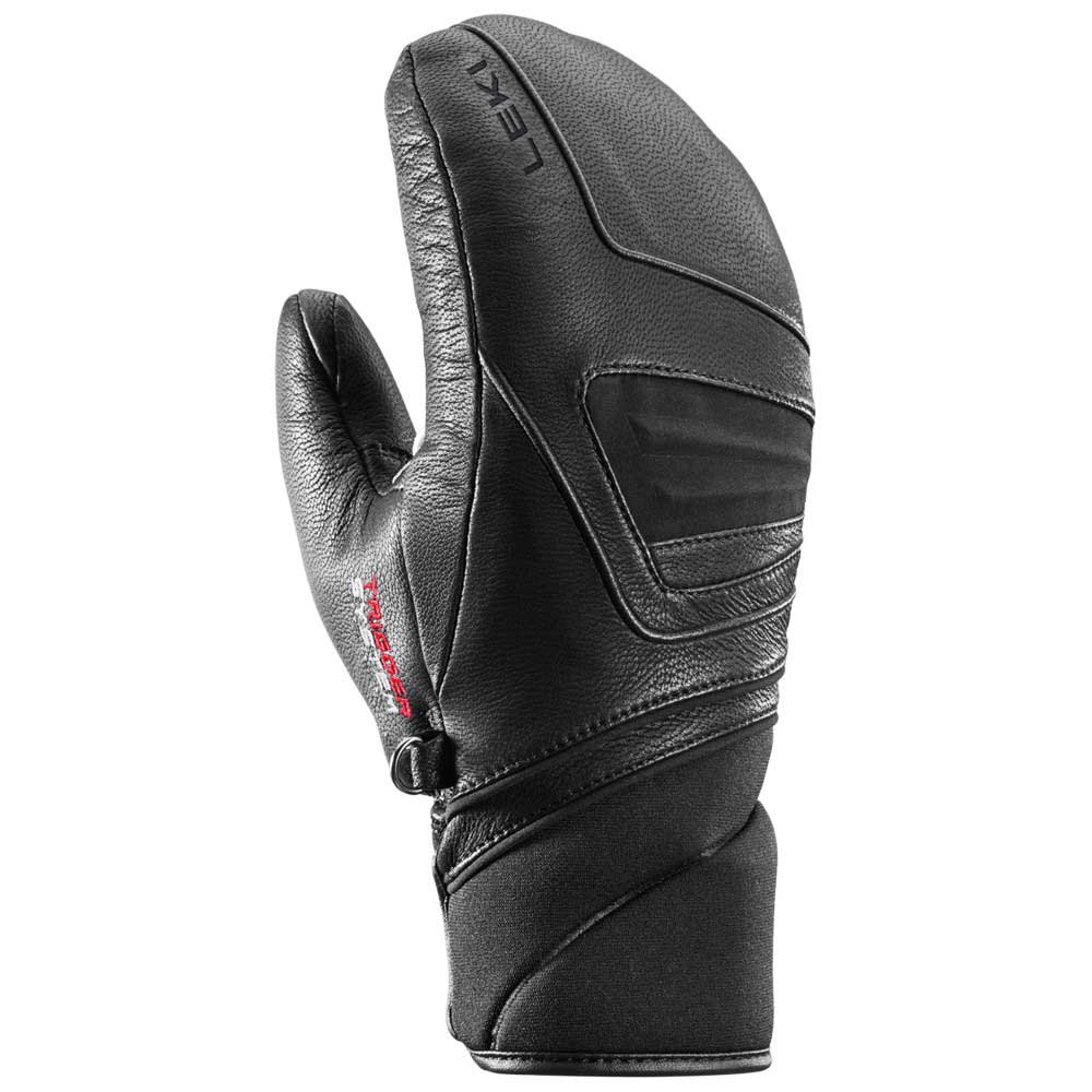 Leki Alpino Griffin 3d Mittens Schwarz 6 Frau Leki Alpino Griffin 3d Mittens Schwarz 6 Frau von Leki Alpino