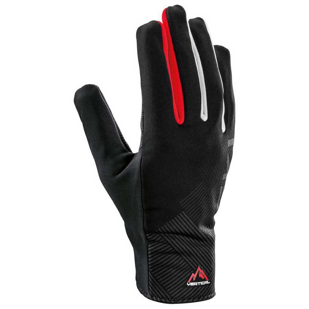 Leki Alpino Guide Lite Gloves Schwarz 9 Mann Leki Alpino Guide Lite Gloves Schwarz 9 Mann von Leki Alpino