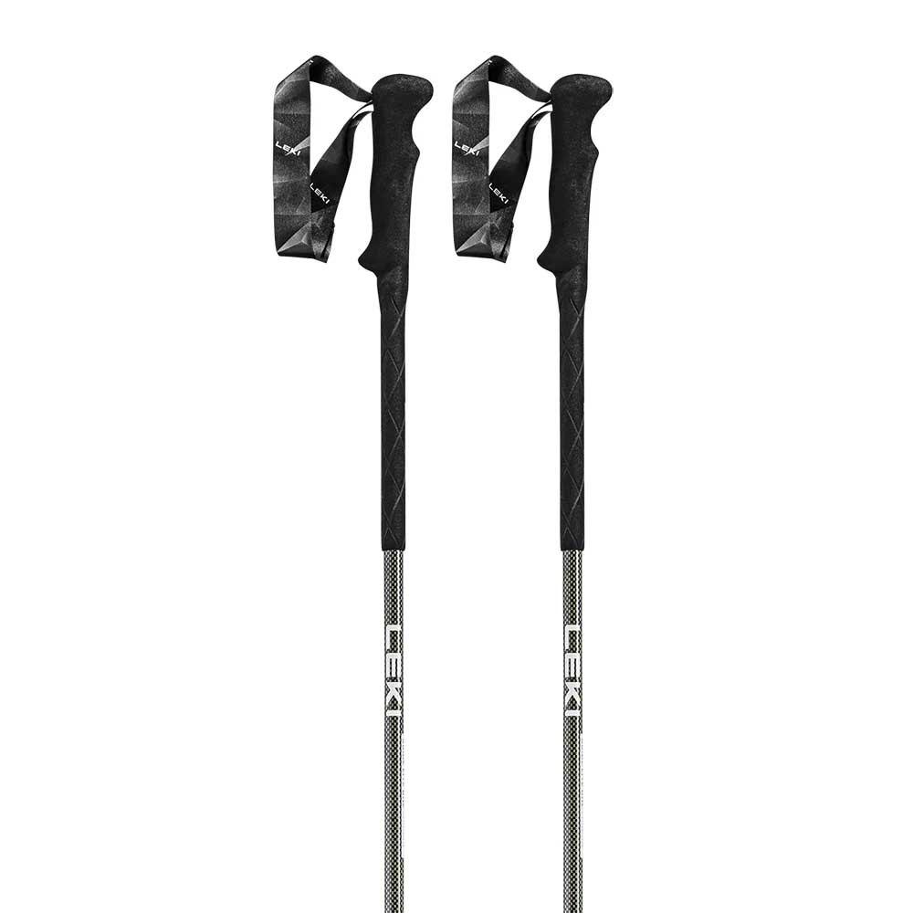 Leki Alpino Guide Lite One Carbon Poles Schwarz 120 cm Leki Alpino Guide Lite One Carbon Poles Schwarz 120 cm von Leki Alpino