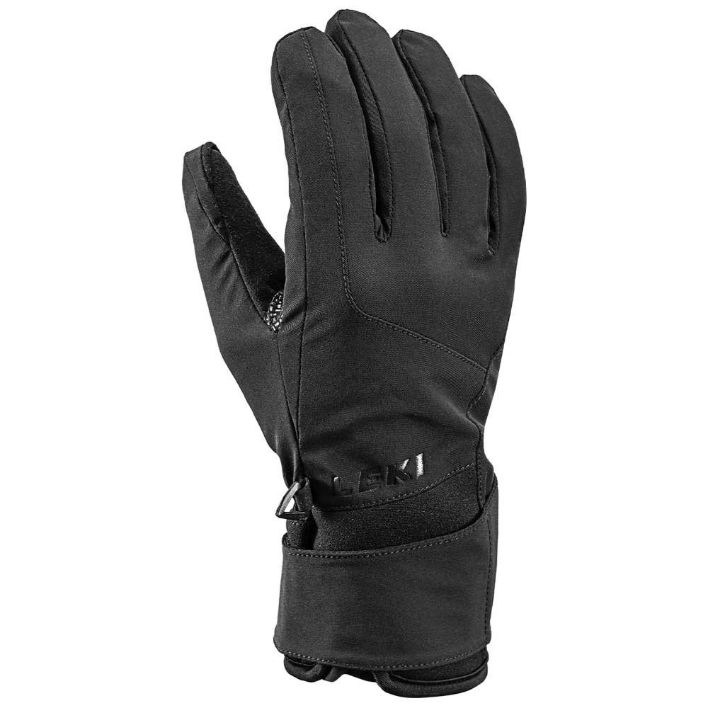 Leki Alpino Hikin Pro Gloves Schwarz 9 Mann Leki Alpino Hikin Pro Gloves Schwarz 9 Mann von Leki Alpino