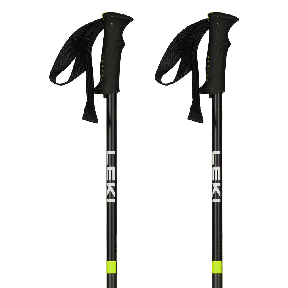 Leki Alpino Neolite Poles Durchsichtig 105 cm Leki Alpino Neolite Poles Durchsichtig 105 cm von Leki Alpino