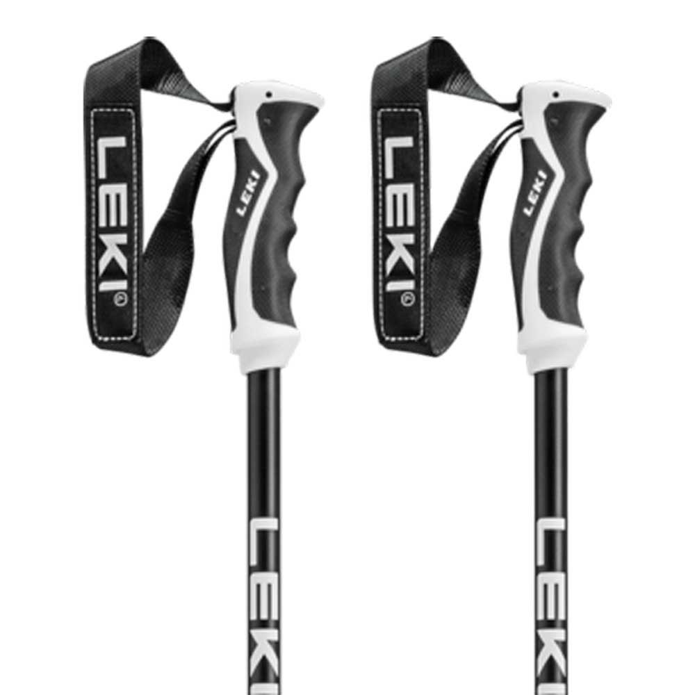 Leki Alpino Neolite Poles Silber 110 cm Leki Alpino Neolite Poles Silber 110 cm von Leki Alpino
