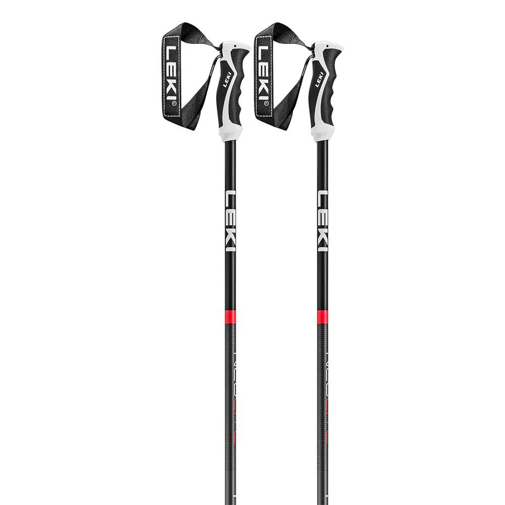 Leki Alpino Neolite Poles Silber 135 cm Leki Alpino Neolite Poles Silber 135 cm von Leki Alpino