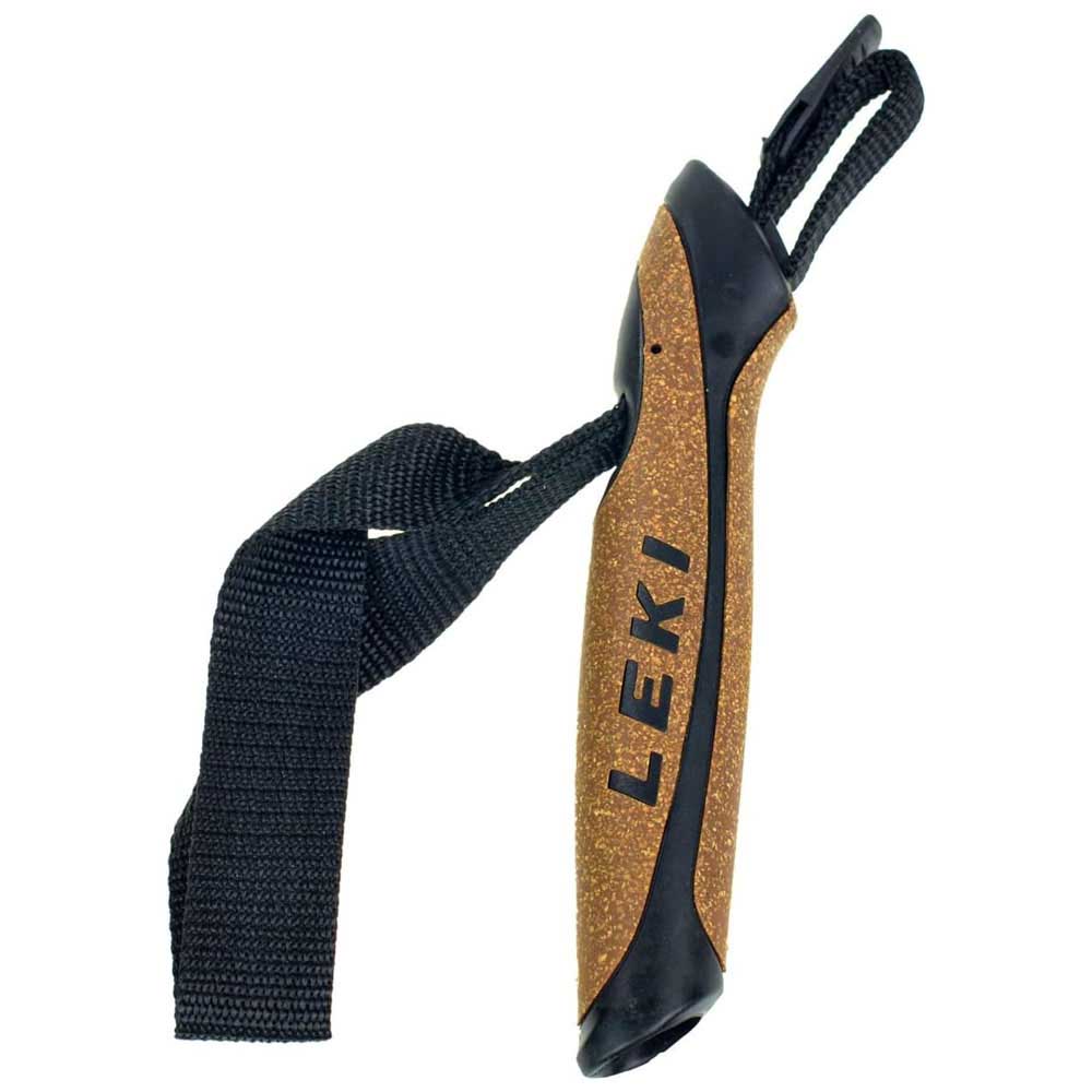 Leki Alpino Nordic Cortec V2 Grip Braun Leki Alpino Nordic Cortec V2 Grip Braun von Leki Alpino