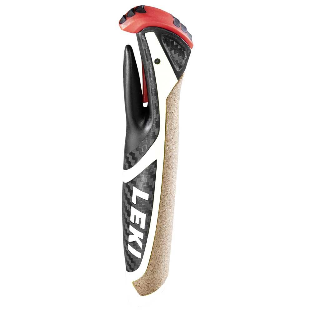 Leki Alpino Nordic Shark 2.0 16 Mm Mehrfarbig Leki Alpino Nordic Shark 2.0 16 Mm Mehrfarbig von Leki Alpino