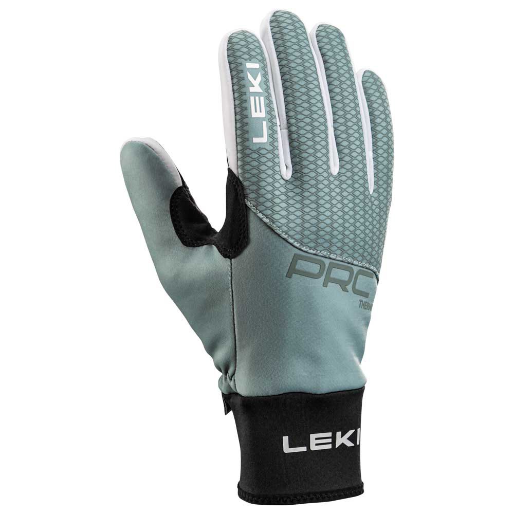 Leki Alpino Prc Thermoplus Gloves Schwarz 6.0 Frau Leki Alpino Prc Thermoplus Gloves Schwarz 6.0 Frau von Leki Alpino