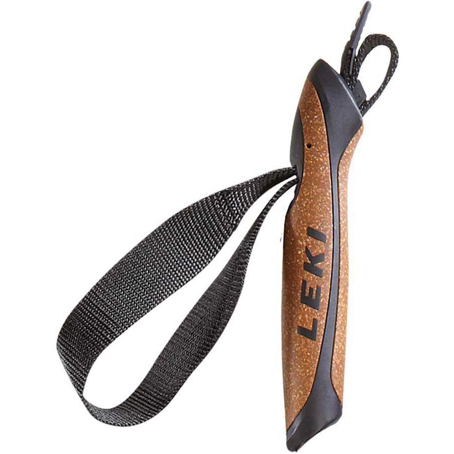 Leki Alpino Shark 2.0 16 Mm Grip Braun Leki Alpino Shark 2.0 16 Mm Grip Braun von Leki Alpino