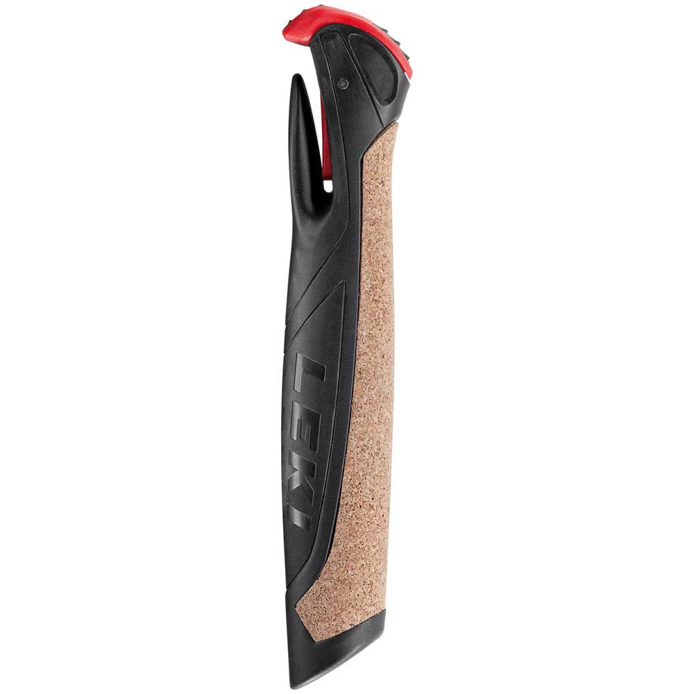 Leki Alpino Shark 2.0 Grip Braun Leki Alpino Shark 2.0 Grip Braun von Leki Alpino