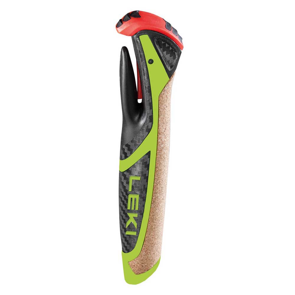 Leki Alpino Shark 2.0 Grip Gelb Leki Alpino Shark 2.0 Grip Gelb von Leki Alpino