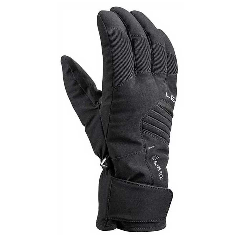 Leki Alpino Spox Goretex Gloves Schwarz 9.5 Mann Leki Alpino Spox Goretex Gloves Schwarz 9.5 Mann von Leki Alpino