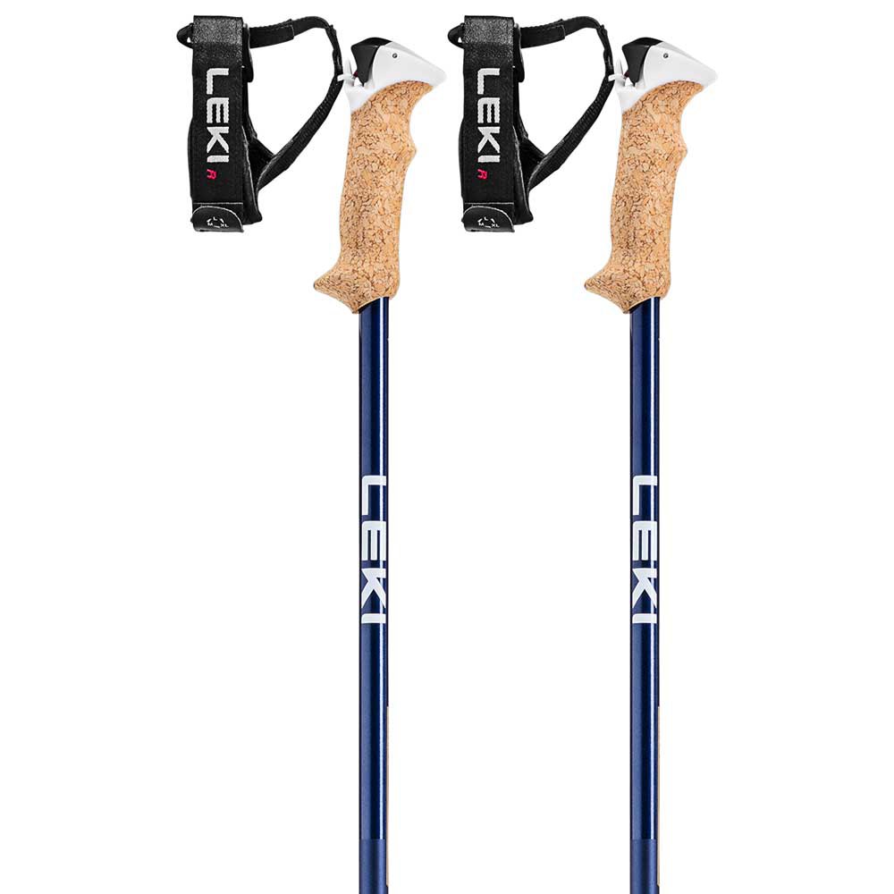 Leki Alpino Stella S Poles Durchsichtig 105 cm Leki Alpino Stella S Poles Durchsichtig 105 cm von Leki Alpino