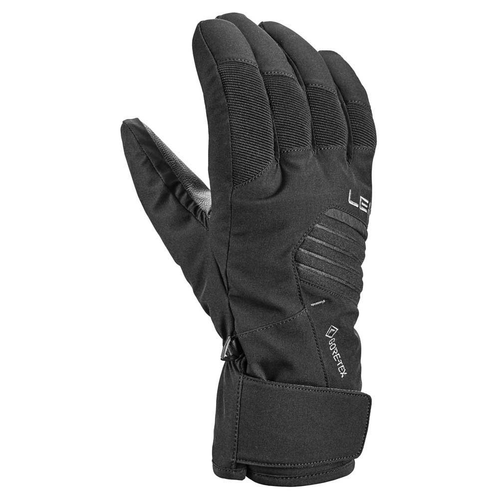 Leki Alpino Vision Goretex Gloves Schwarz 7.5 Mann Leki Alpino Vision Goretex Gloves Schwarz 7.5 Mann von Leki Alpino