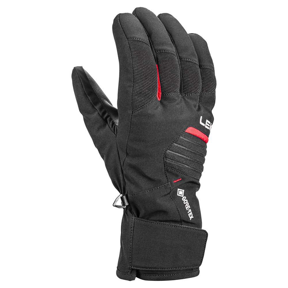 Leki Alpino Vision Goretex Gloves Schwarz 9.5 Mann Leki Alpino Vision Goretex Gloves Schwarz 9.5 Mann von Leki Alpino