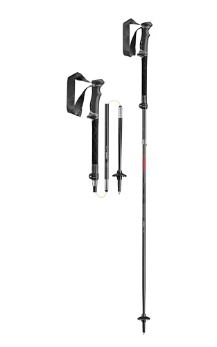 LEKI Legacy FX TA Stöcke, 110-130CM LEKI Legacy FX TA Stöcke, 110-130CM von LEKI