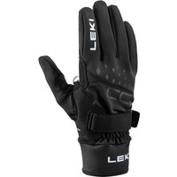 LEKI Herren Handschuhe CC Shark LEKI Herren Handschuhe CC Shark von Leki