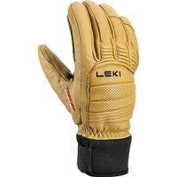 LEKI Herren Handschuhe HS Copper 3D Pro von Leki