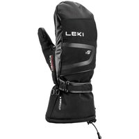 LEKI Herren Handschuhe HS Detect XT 3D Mitt von Leki