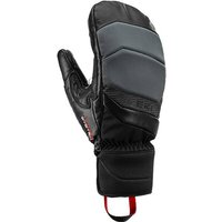 LEKI Herren Handschuhe HS Griffin Base 3D Mitt von Leki