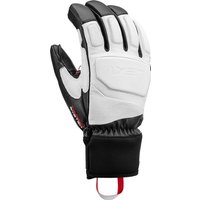 LEKI Herren Handschuhe HS Griffin Prime 3D LEKI Herren Handschuhe HS Griffin Prime 3D von Leki