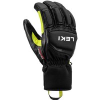 LEKI Herren Handschuhe HS Griffin Pro 3D LEKI Herren Handschuhe HS Griffin Pro 3D von Leki