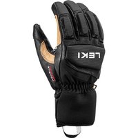 LEKI Herren Handschuhe HS Griffin Pro 3D LEKI Herren Handschuhe HS Griffin Pro 3D von Leki