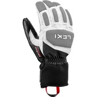 LEKI Herren Handschuhe HS Griffin Pro 3D LEKI Herren Handschuhe HS Griffin Pro 3D von Leki
