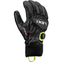 LEKI Herren Handschuhe HS Griffin Tune 3D Boa LEKI Herren Handschuhe HS Griffin Tune 3D Boa von Leki