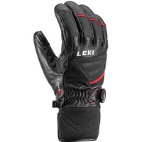 LEKI Herren Handschuhe HS Griffin Tune S Boa LEKI Herren Handschuhe HS Griffin Tune S Boa von Leki