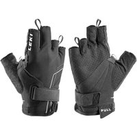 LEKI Herren Handschuhe HS Nordic Breeze Shark short LEKI Herren Handschuhe HS Nordic Breeze Shark short von Leki