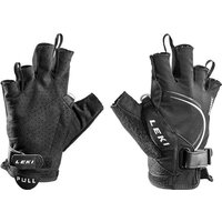 LEKI Herren Handschuhe HS Nordic Lite Shark Short LEKI Herren Handschuhe HS Nordic Lite Shark Short von Leki