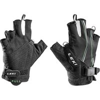 LEKI Herren Handschuhe HS Nordic Lite Shark Short LEKI Herren Handschuhe HS Nordic Lite Shark Short von Leki