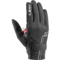 LEKI Herren Handschuhe HS Nordic Move Shark LEKI Herren Handschuhe HS Nordic Move Shark von Leki