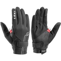 LEKI Herren Handschuhe HS Nordic Move Shark LEKI Herren Handschuhe HS Nordic Move Shark von Leki