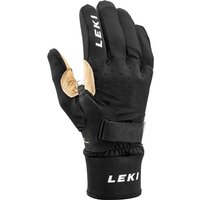 LEKI Herren Handschuhe HS Nordic Race Shark Premium LEKI Herren Handschuhe HS Nordic Race Shark Premium von Leki