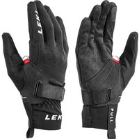 LEKI Herren Handschuhe HS Nordic Race Shark LEKI Herren Handschuhe HS Nordic Race Shark von Leki