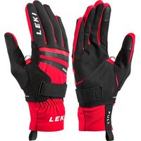 LEKI Herren Handschuhe HS Nordic Slope Shark LEKI Herren Handschuhe HS Nordic Slope Shark von Leki