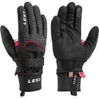 LEKI Herren Handschuhe HS Nordic Thermo Shark LEKI Herren Handschuhe HS Nordic Thermo Shark von Leki