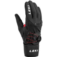 LEKI Herren Handschuhe HS Nordic Tune Shark Boa TH LEKI Herren Handschuhe HS Nordic Tune Shark Boa TH von Leki