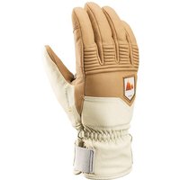 LEKI Herren Handschuhe HS Rubic 3D LEKI Herren Handschuhe HS Rubic 3D von Leki