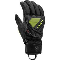 LEKI Herren Handschuhe HS WCR C-Tech 3D von Leki