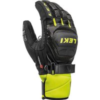 LEKI Herren Handschuhe HS Worldcup Race Coach Flex S GTX LEKI Herren Handschuhe HS Worldcup Race Coach Flex S GTX von Leki