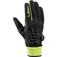 LEKI Herren Handschuhe PRC Boa Shark von Leki