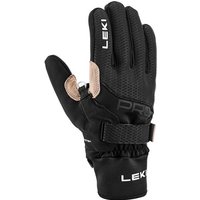 LEKI Herren Handschuhe PRC Premium ThermoPlus Shark LEKI Herren Handschuhe PRC Premium ThermoPlus Shark von Leki
