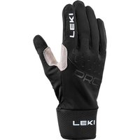 LEKI Herren Handschuhe PRC Premium von Leki