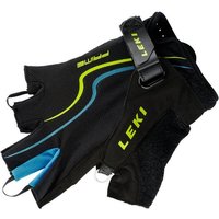 LEKI Herren Handschuhe Prime Shark LEKI Herren Handschuhe Prime Shark von Leki