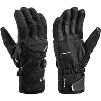LEKI Herren Handschuhe Progressive Tune S Boa mf touch LEKI Herren Handschuhe Progressive Tune S Boa mf touch von Leki