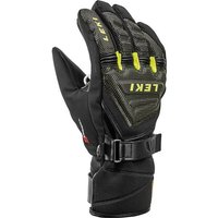LEKI Kinder Handschuhe HS Race Coach C-Tech S Junior LEKI Kinder Handschuhe HS Race Coach C-Tech S Junior von Leki